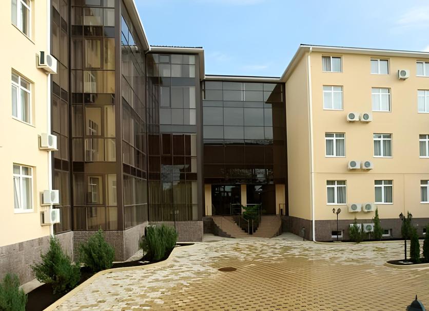 Budynek Zdjęcie