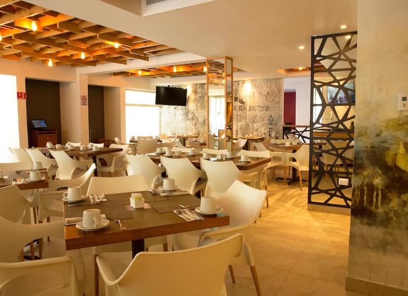 Restauracja Zdjęcie