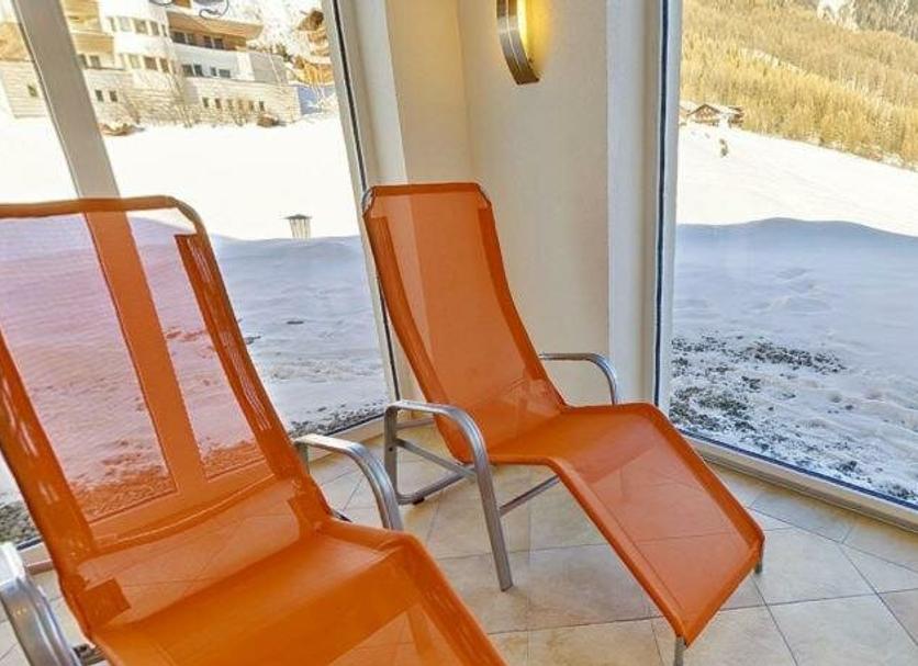 Balkon Zdjęcie