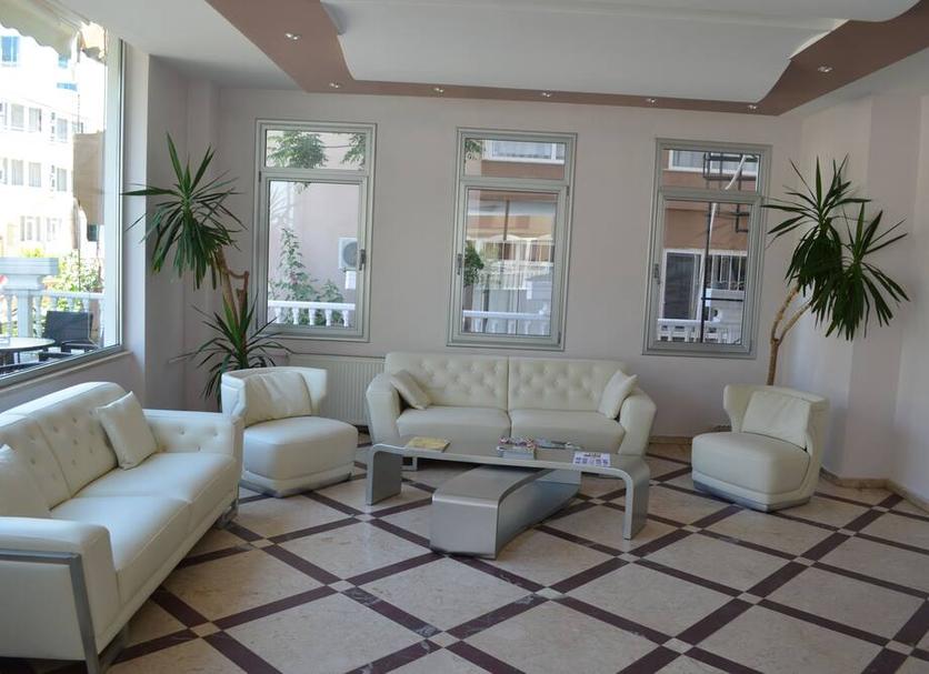 Lobby Zdjęcie