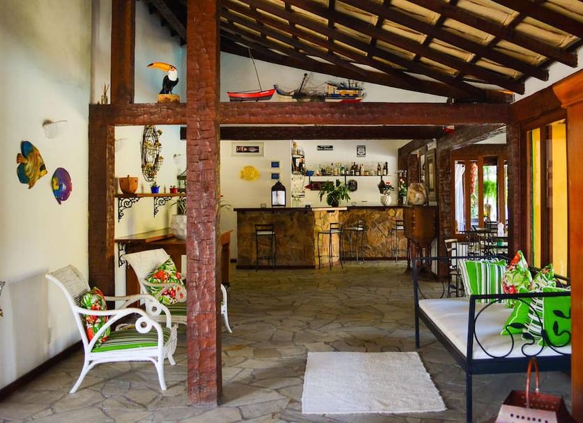 Bar Zdjęcie