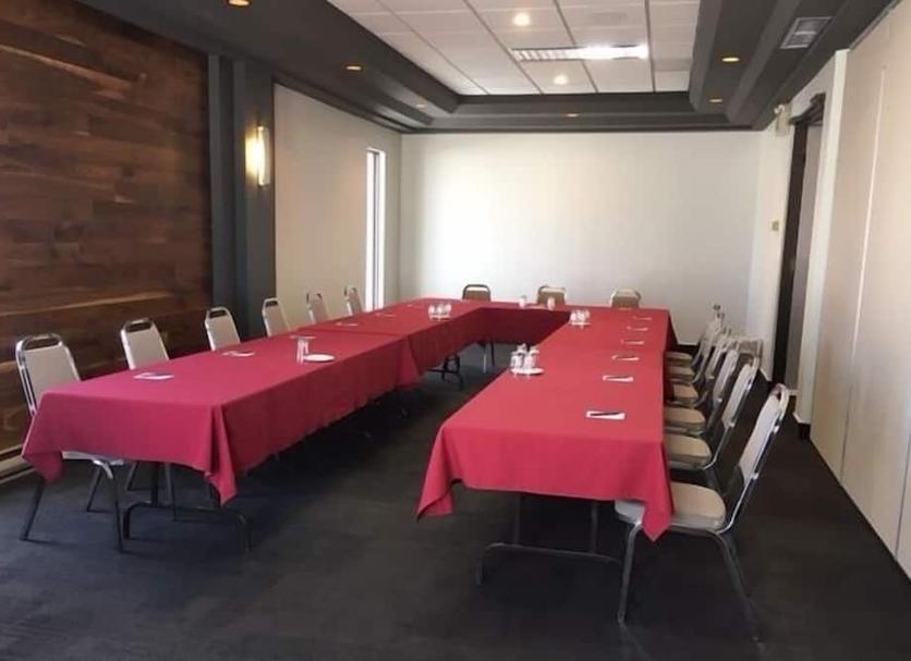 Sala konferencyjna Zdjęcie