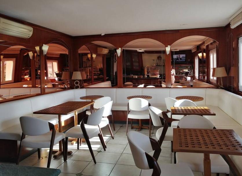 Restauracja Zdjęcie