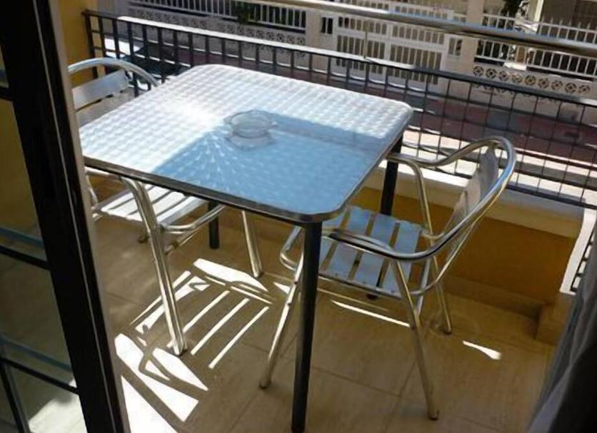 Balkon Zdjęcie