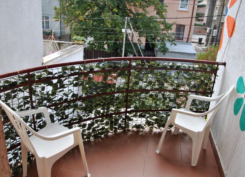 Balkon Zdjęcie