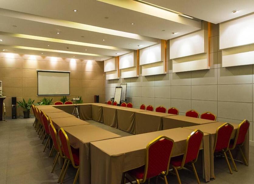 Sala konferencyjna Zdjęcie