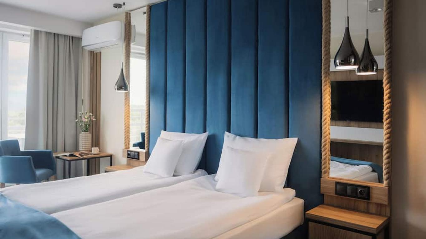 Porta Mare Active & Spa Resort