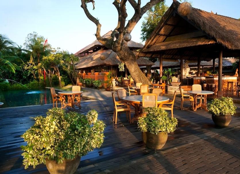 Patio Zdjęcie