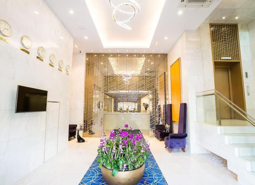 Lobby Zdjęcie