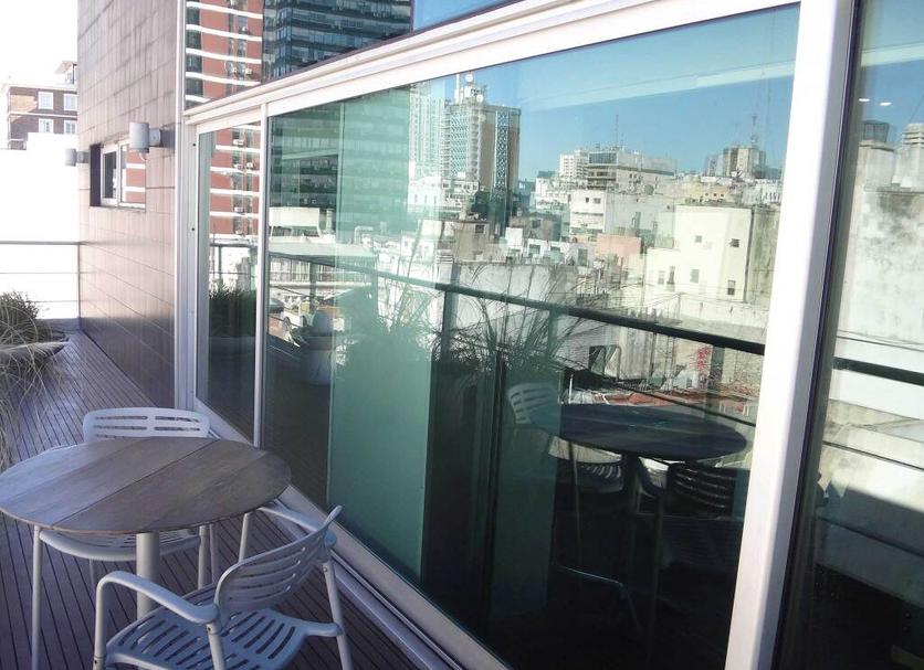 Balkon Zdjęcie