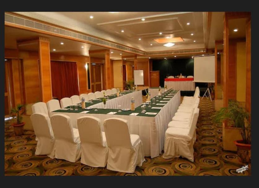 Sala konferencyjna Zdjęcie