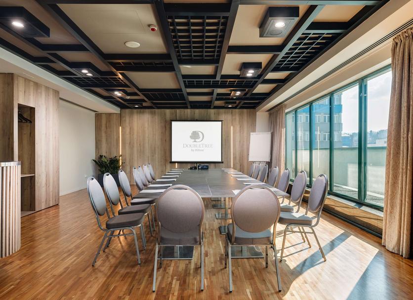 Sala konferencyjna Zdjęcie