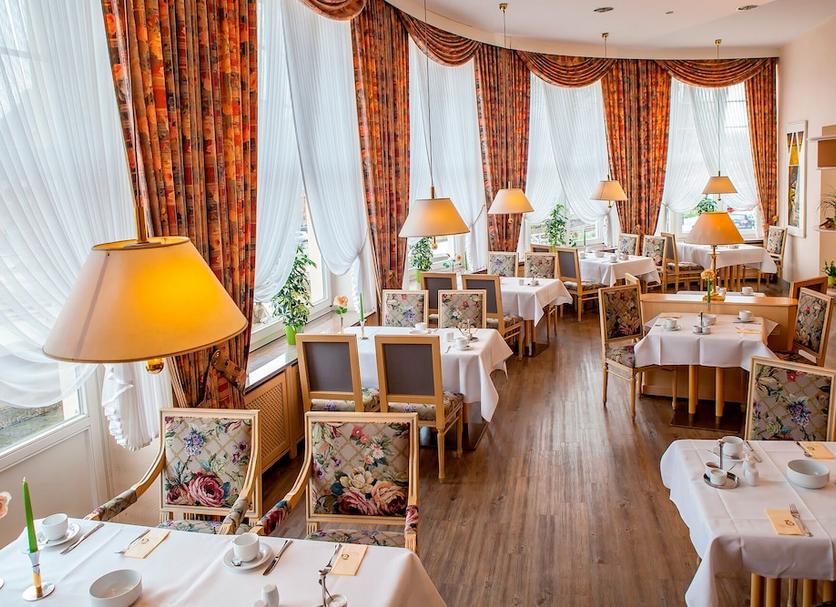 Restauracja Zdjęcie