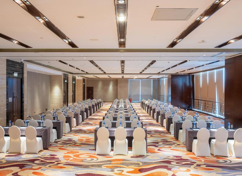 Sala konferencyjna Zdjęcie