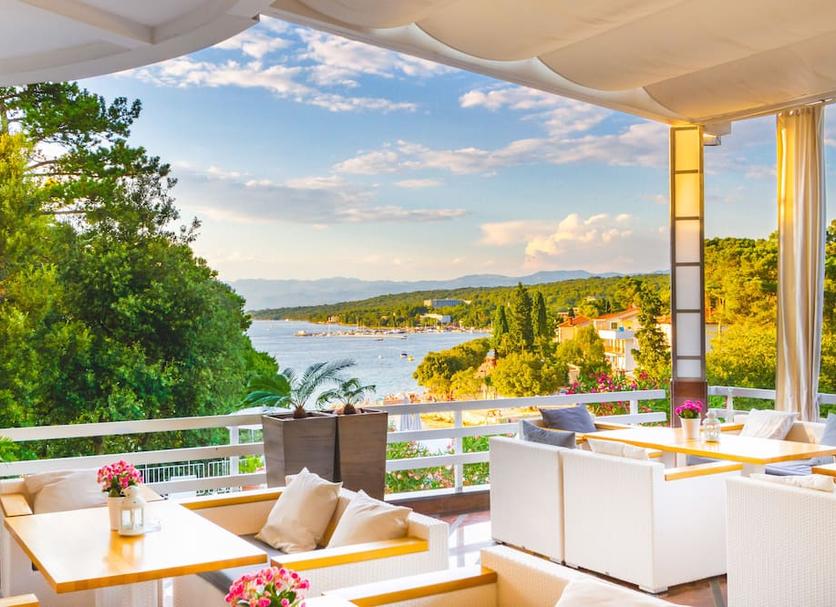 Balkon Zdjęcie