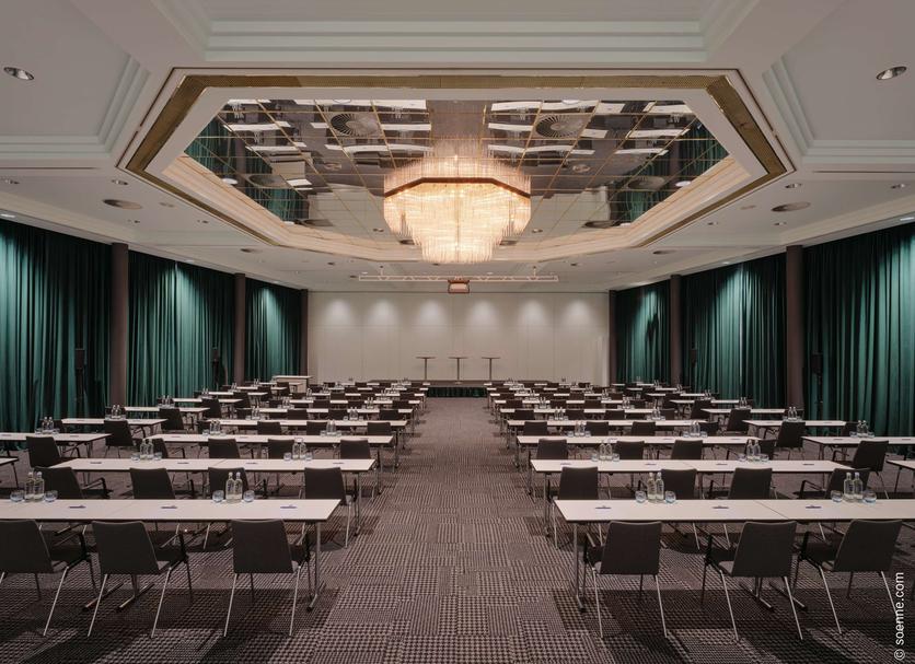 Sala konferencyjna Zdjęcie