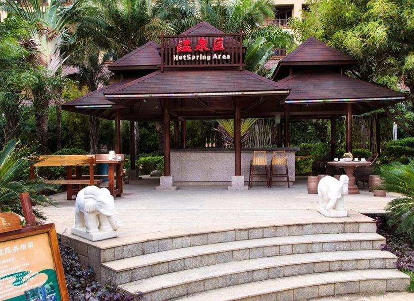 Patio Zdjęcie