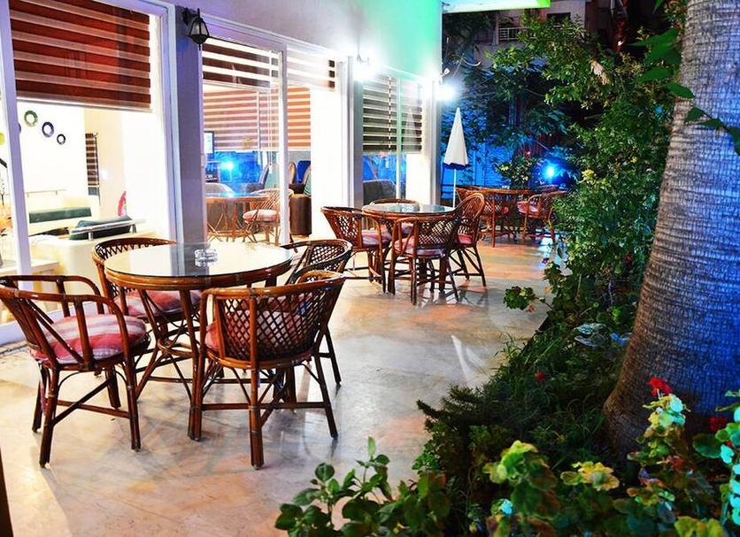 Patio Zdjęcie