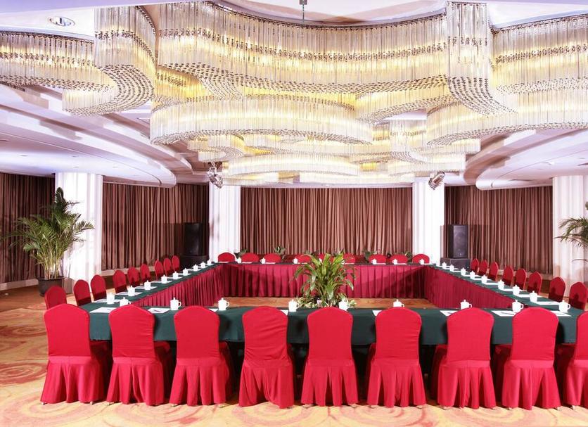Sala konferencyjna Zdjęcie