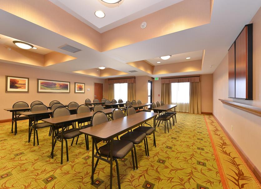 Sala konferencyjna Zdjęcie