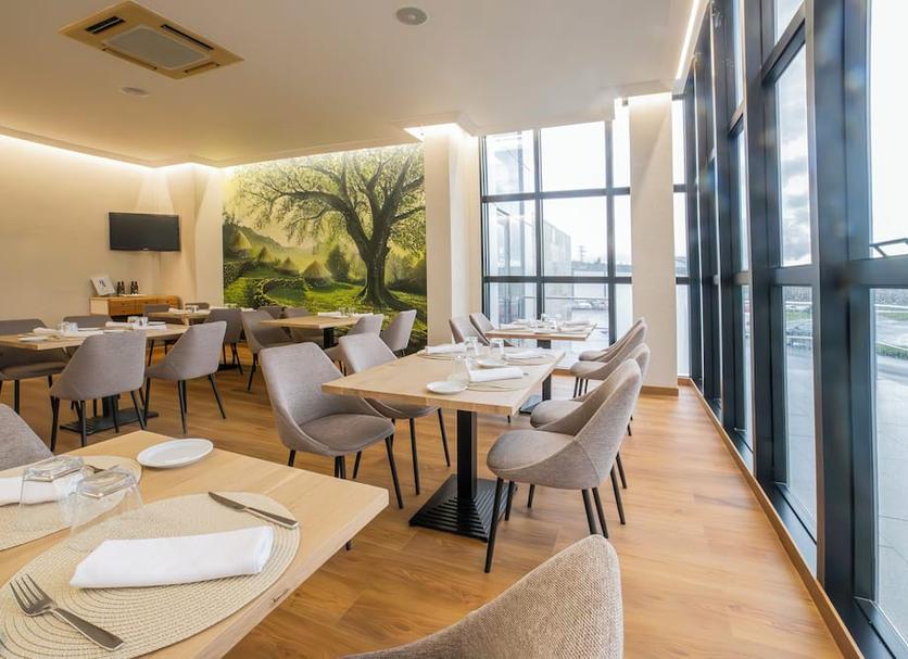 Restauracja Zdjęcie