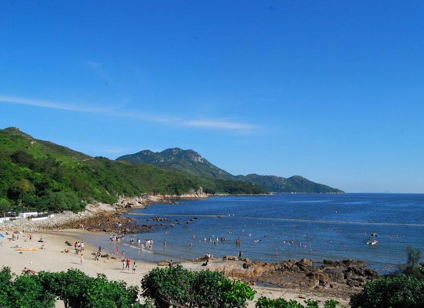 Plaża Zdjęcie