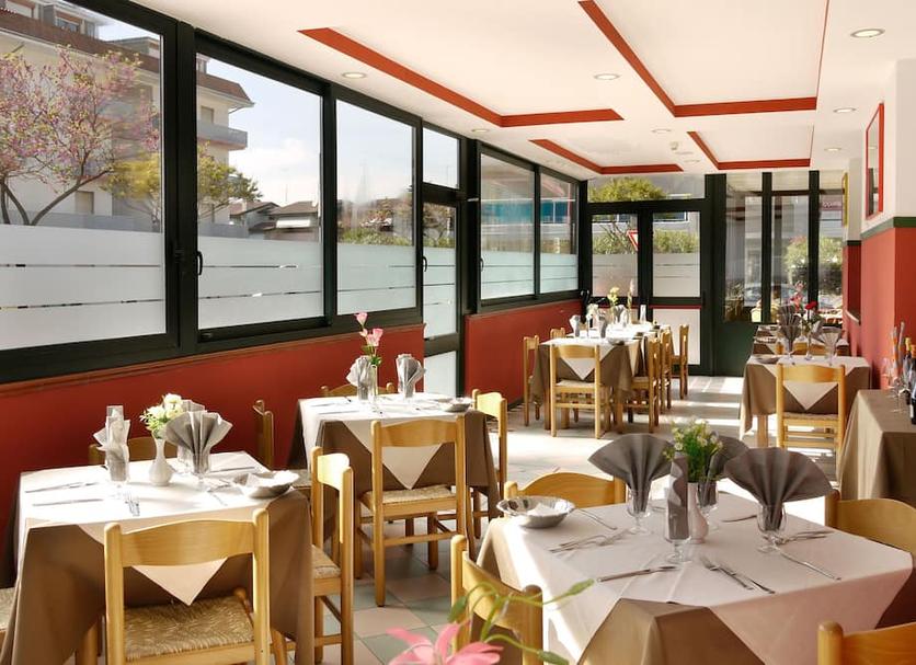 Restauracja Zdjęcie