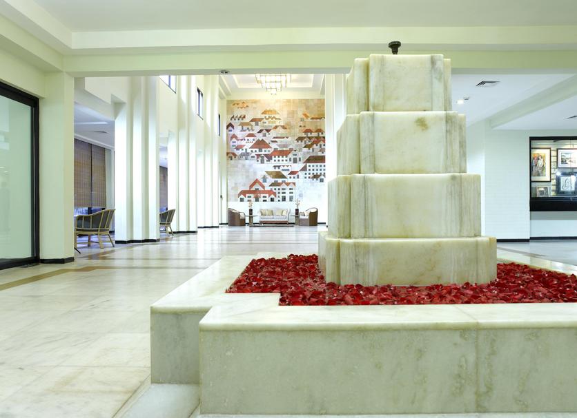 Lobby Zdjęcie