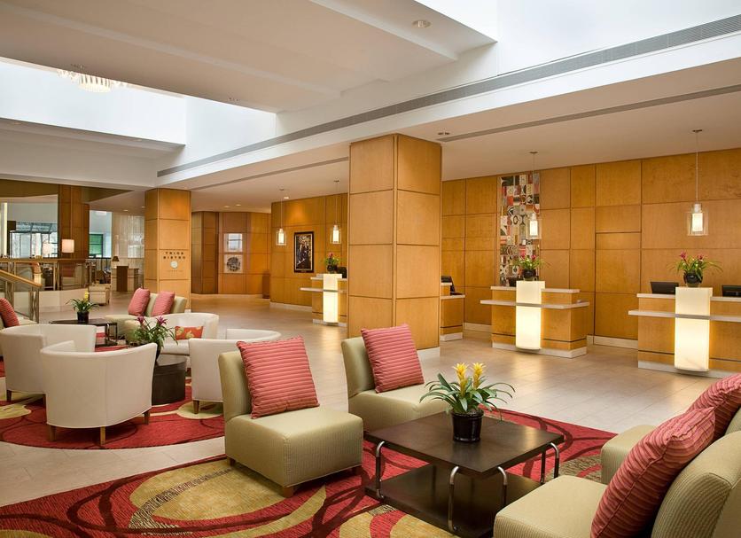 Lobby Zdjęcie