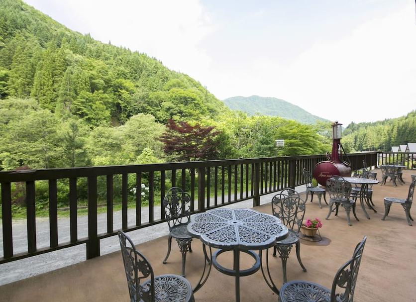 Balkon Zdjęcie