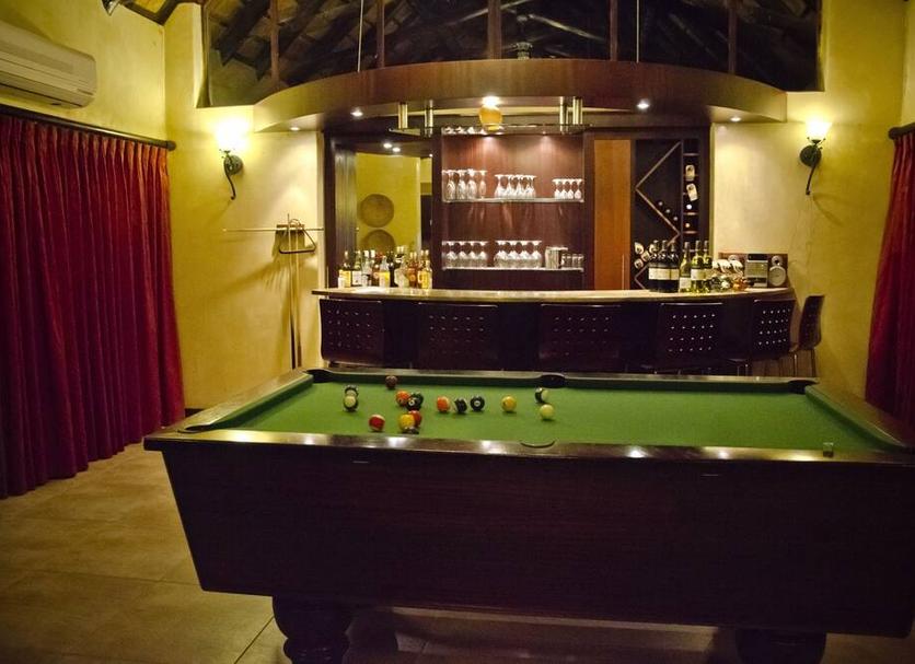 Bar Zdjęcie