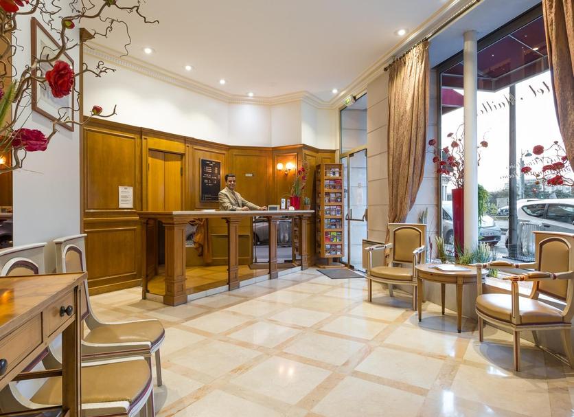 Lobby Zdjęcie