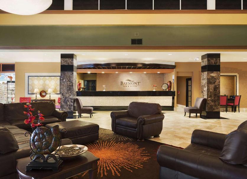 Lobby Zdjęcie