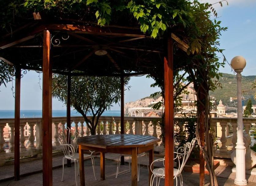 Balkon Zdjęcie