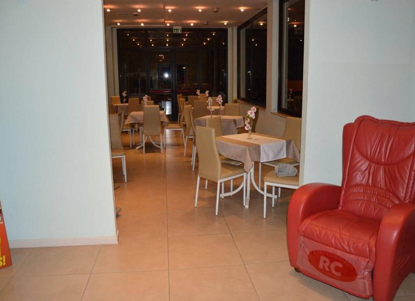 Restauracja Zdjęcie