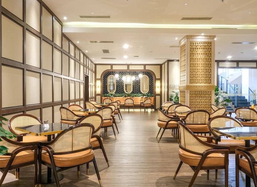 Restauracja Zdjęcie