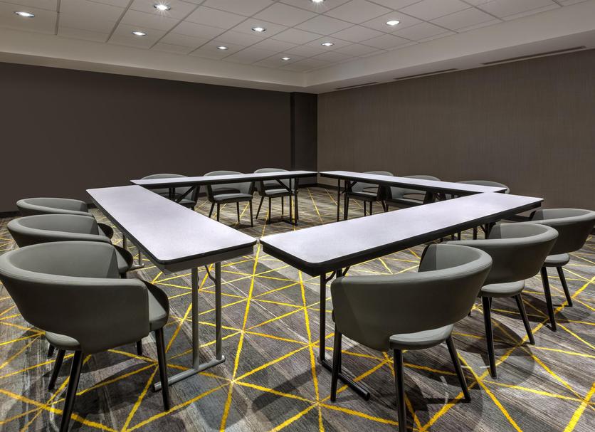 Sala konferencyjna Zdjęcie