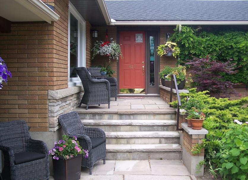 Patio Zdjęcie