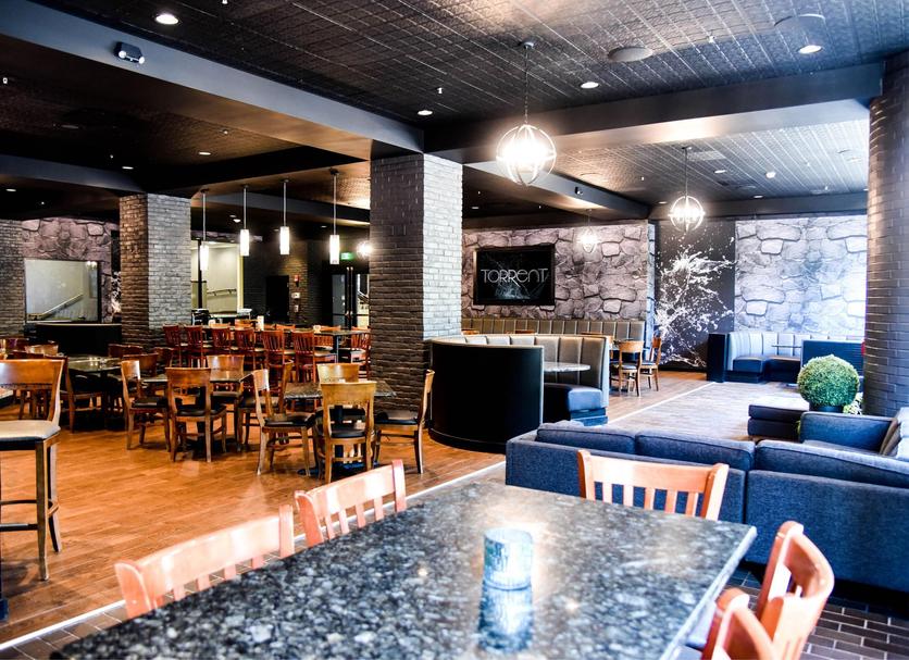 Restauracja Zdjęcie