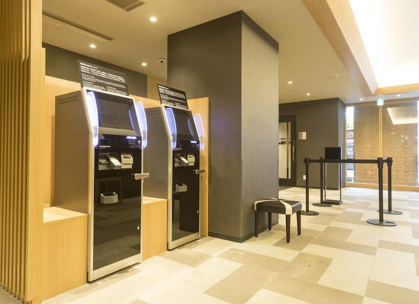 Lobby Zdjęcie