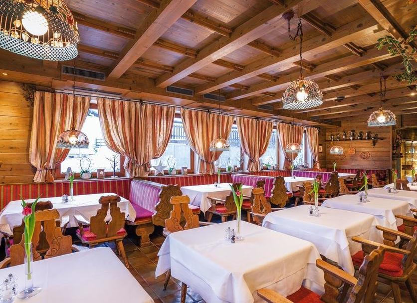 Restauracja Zdjęcie