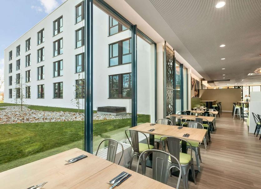 Restauracja Zdjęcie