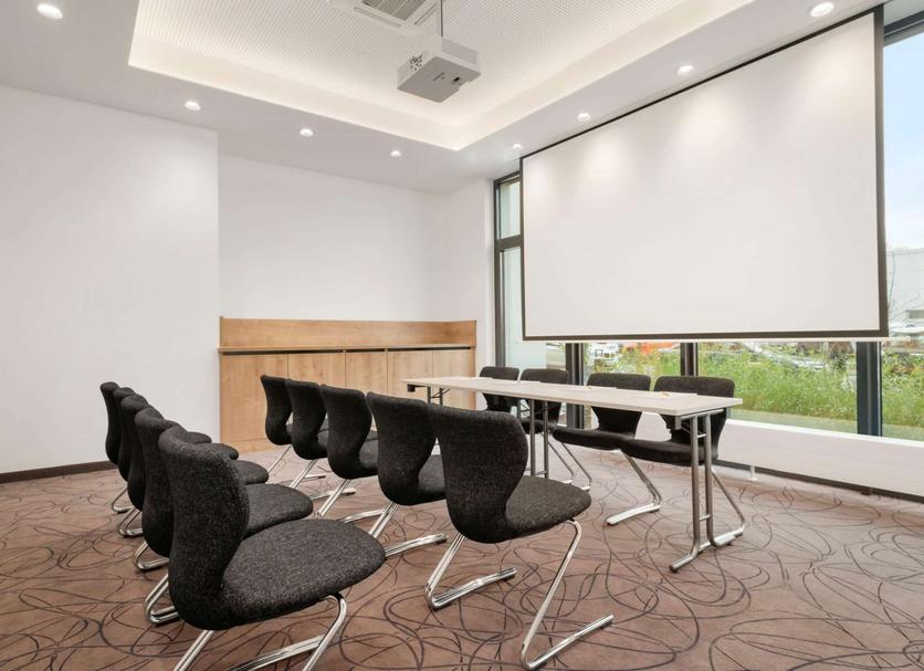 Sala konferencyjna Zdjęcie