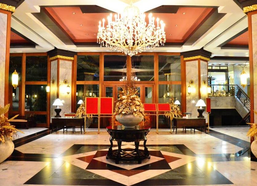Lobby Zdjęcie