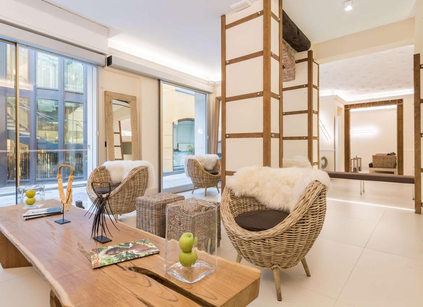 Lobby Zdjęcie