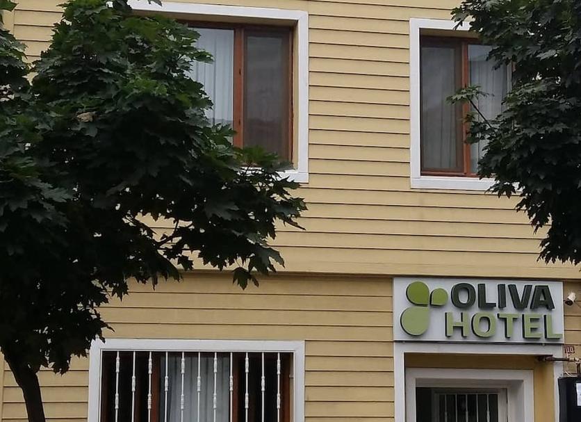 Widok na zewnątrz Zdjęcie