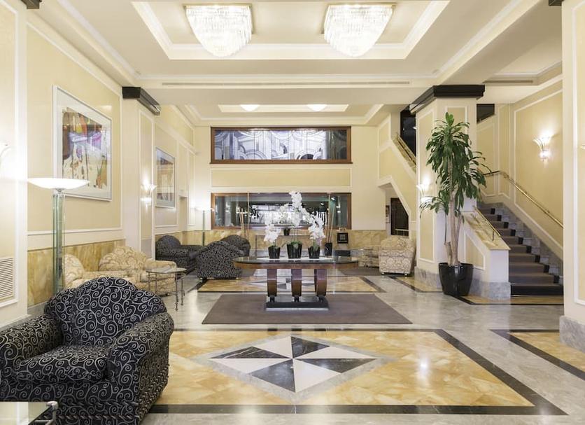 Lobby Zdjęcie
