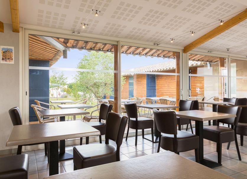 Restauracja Zdjęcie