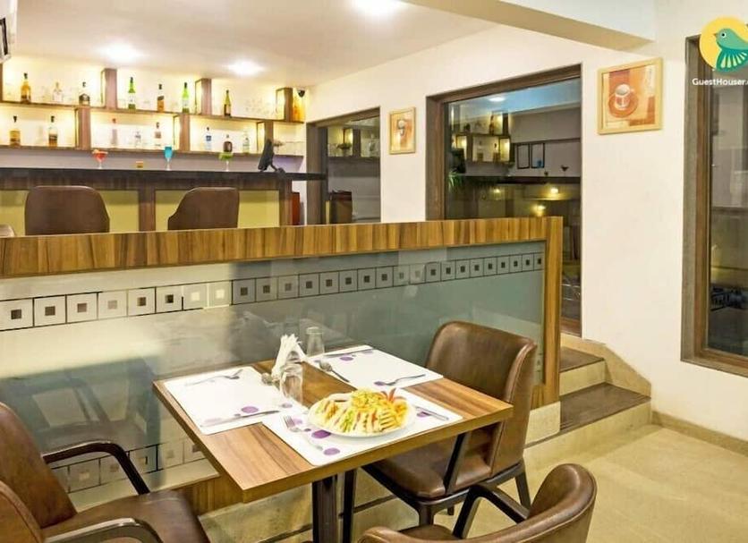 Restauracja Zdjęcie