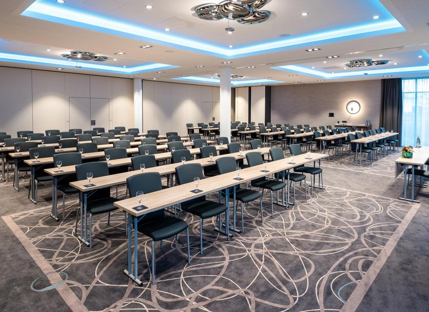 Sala konferencyjna Zdjęcie
